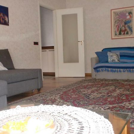 Casa Di Niky Daire Sanremo Dış mekan fotoğraf