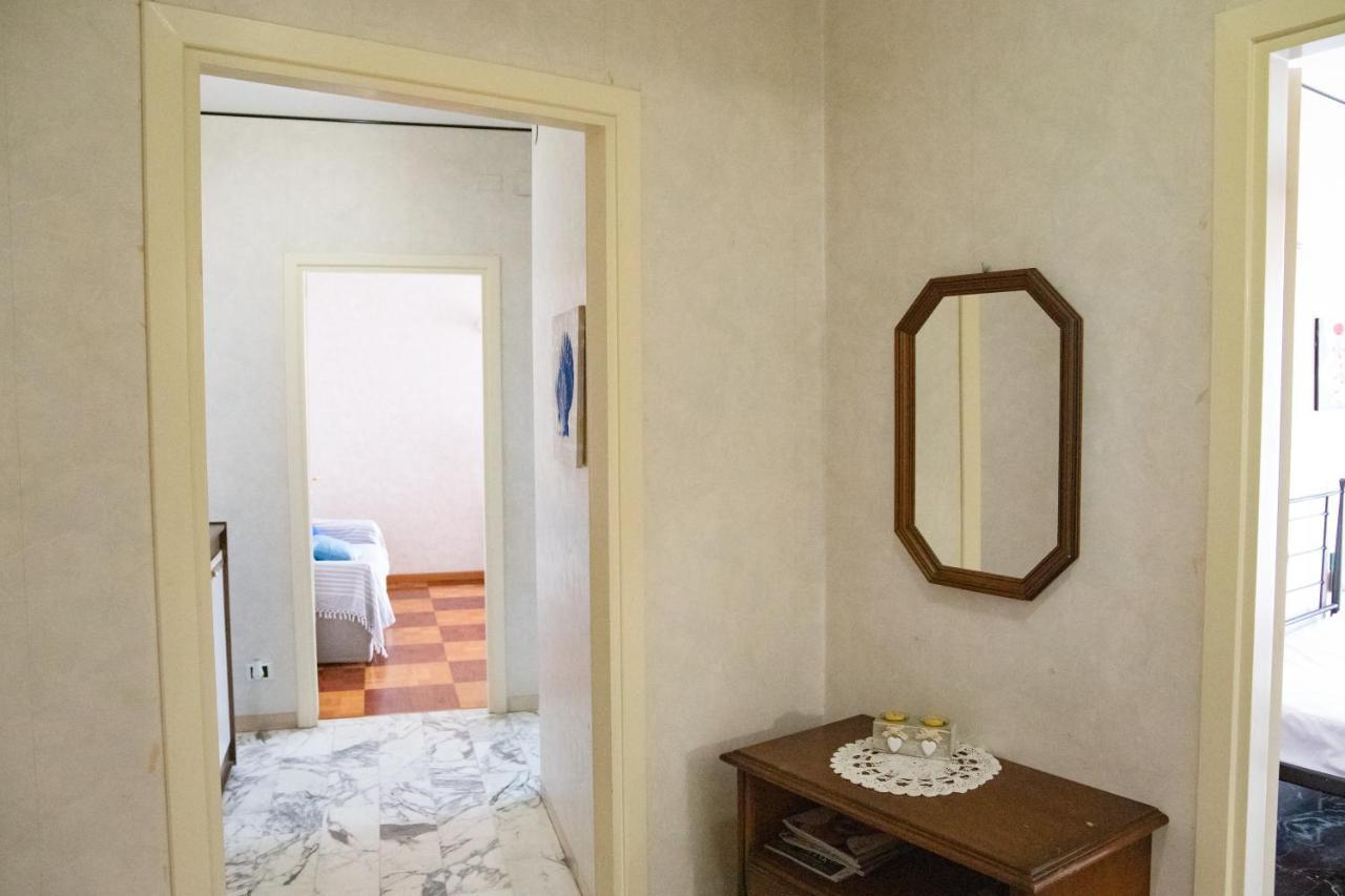 Casa Di Niky Daire Sanremo Dış mekan fotoğraf