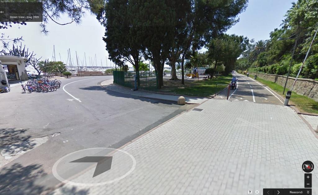 Casa Di Niky Daire Sanremo Oda fotoğraf