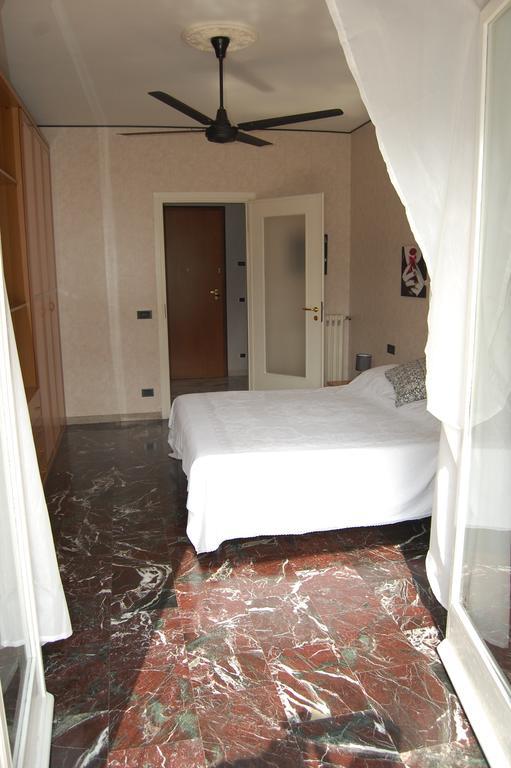 Casa Di Niky Daire Sanremo Oda fotoğraf