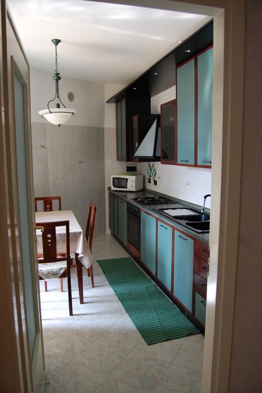 Casa Di Niky Daire Sanremo Oda fotoğraf