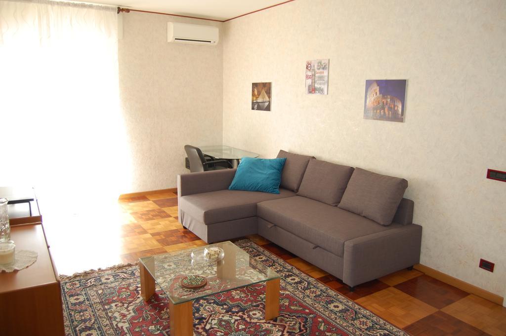 Casa Di Niky Daire Sanremo Oda fotoğraf