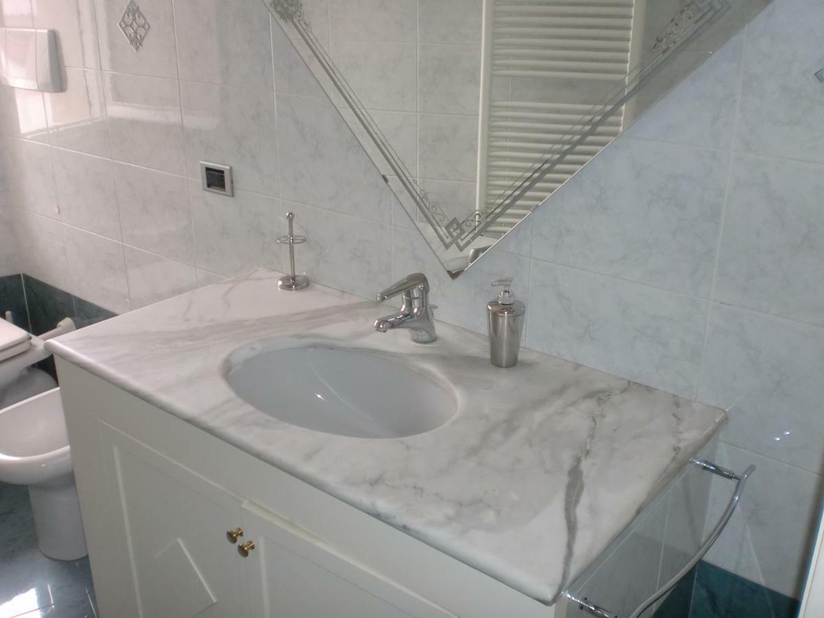 Casa Di Niky Daire Sanremo Dış mekan fotoğraf