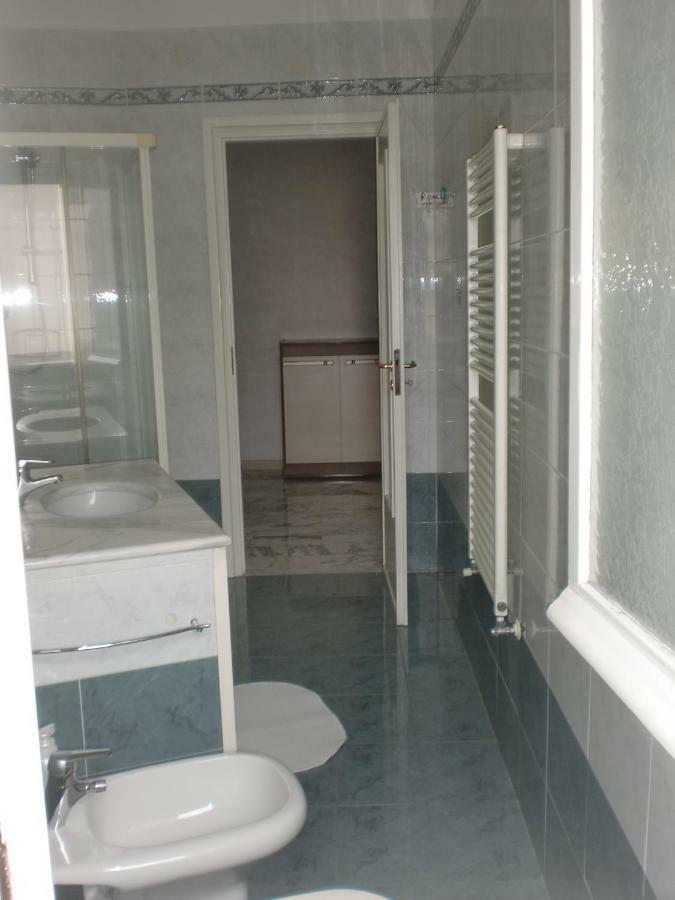 Casa Di Niky Daire Sanremo Dış mekan fotoğraf