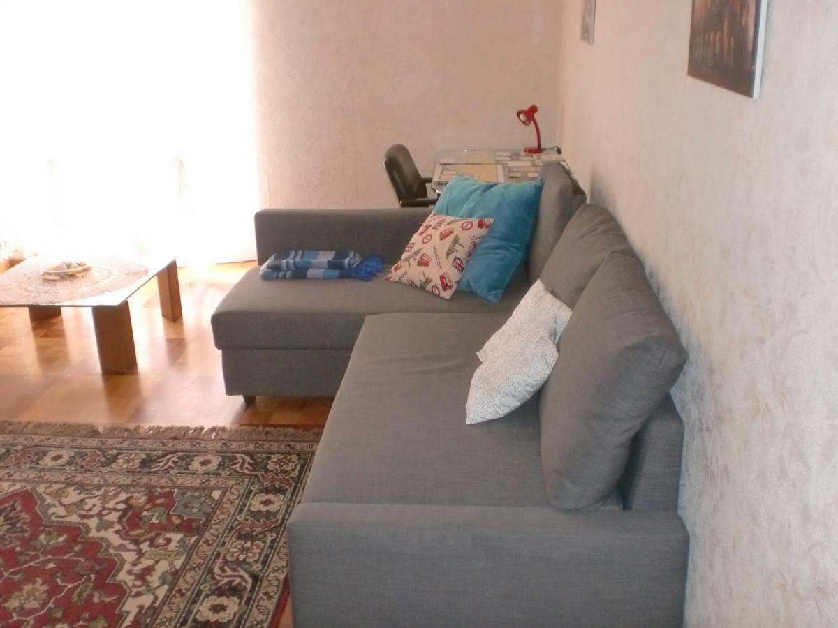 Casa Di Niky Daire Sanremo Dış mekan fotoğraf