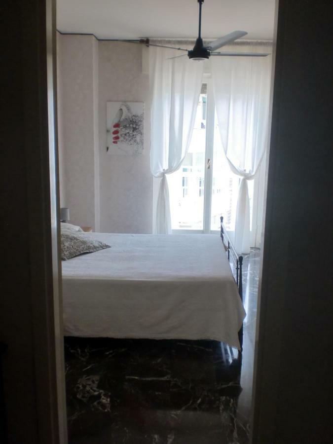 Casa Di Niky Daire Sanremo Dış mekan fotoğraf
