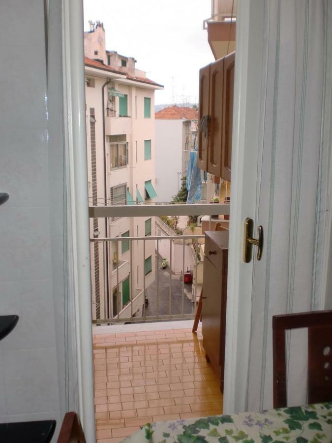 Casa Di Niky Daire Sanremo Dış mekan fotoğraf