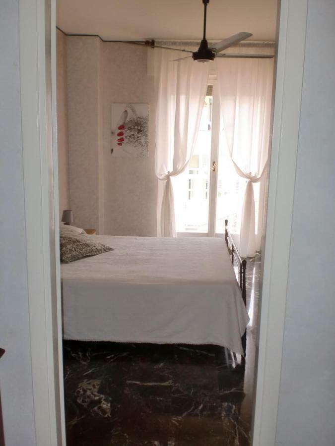 Casa Di Niky Daire Sanremo Dış mekan fotoğraf