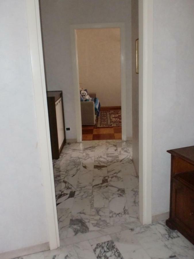 Casa Di Niky Daire Sanremo Dış mekan fotoğraf