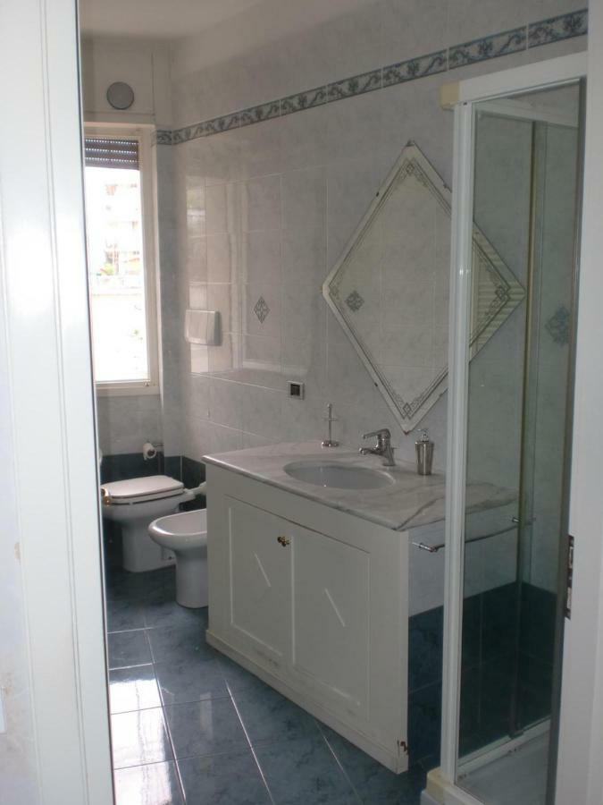 Casa Di Niky Daire Sanremo Dış mekan fotoğraf