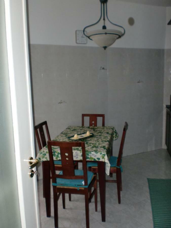 Casa Di Niky Daire Sanremo Dış mekan fotoğraf