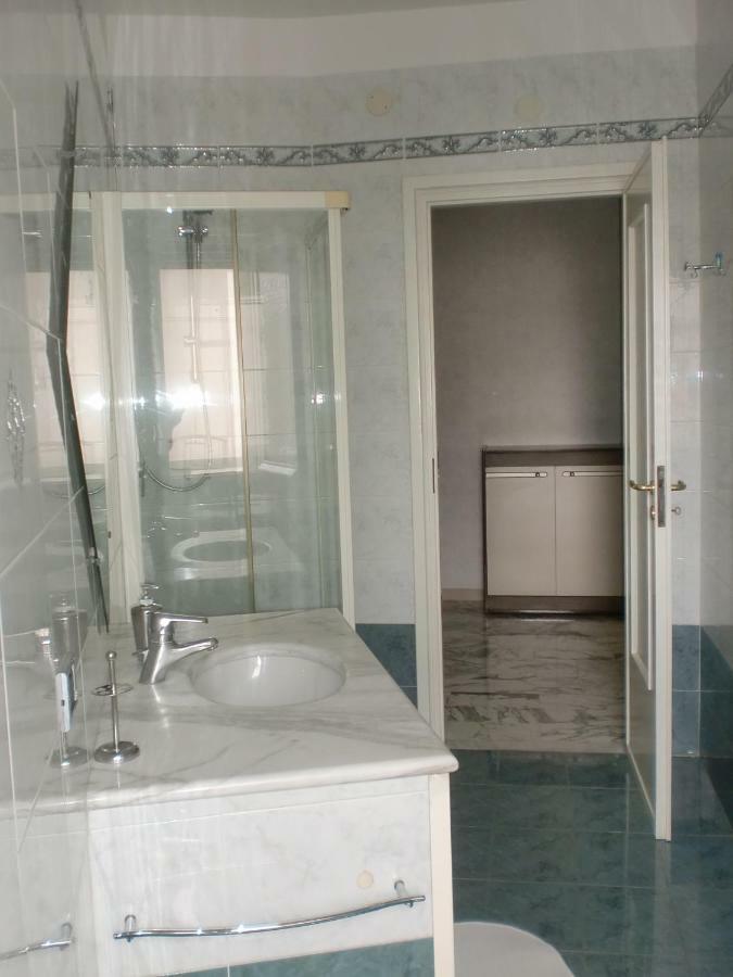 Casa Di Niky Daire Sanremo Dış mekan fotoğraf