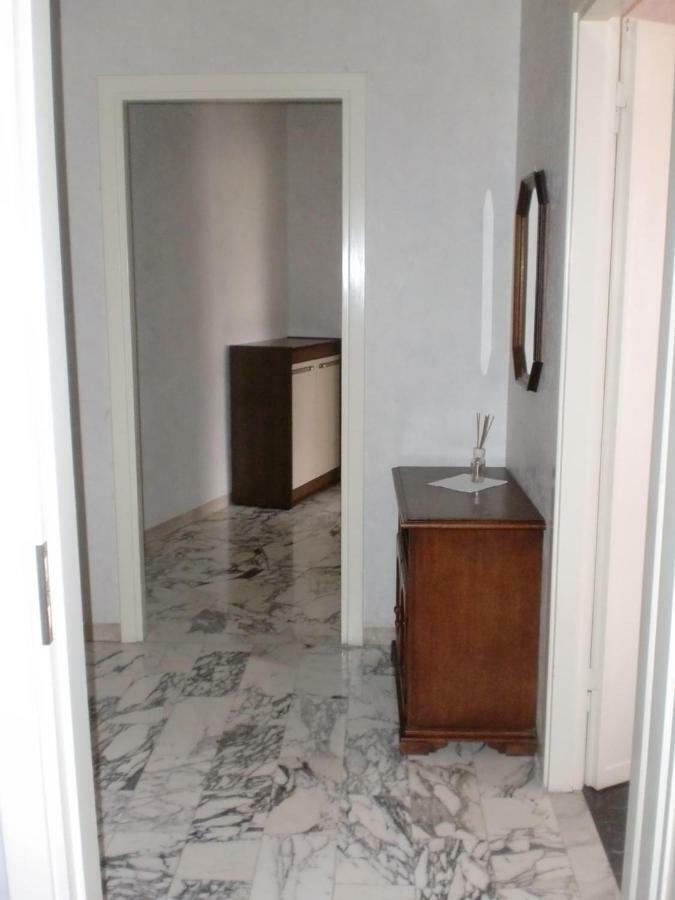 Casa Di Niky Daire Sanremo Dış mekan fotoğraf