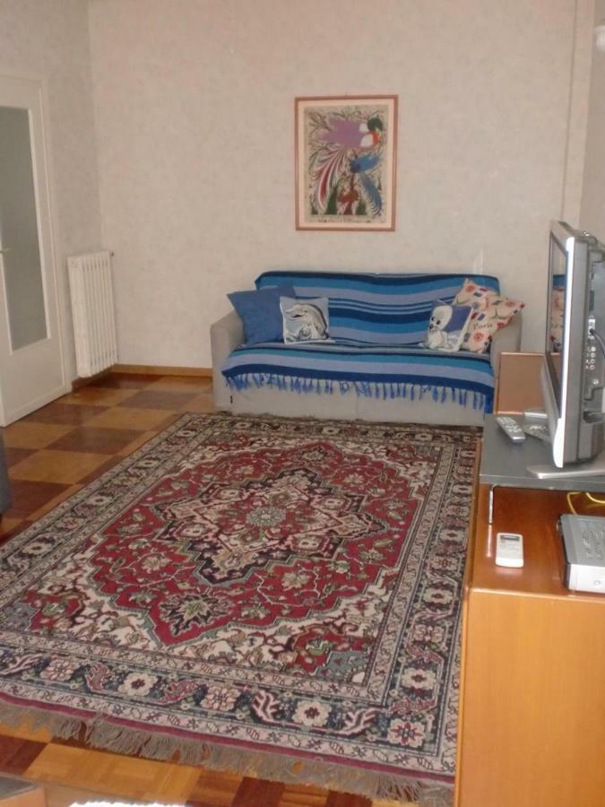 Casa Di Niky Daire Sanremo Dış mekan fotoğraf